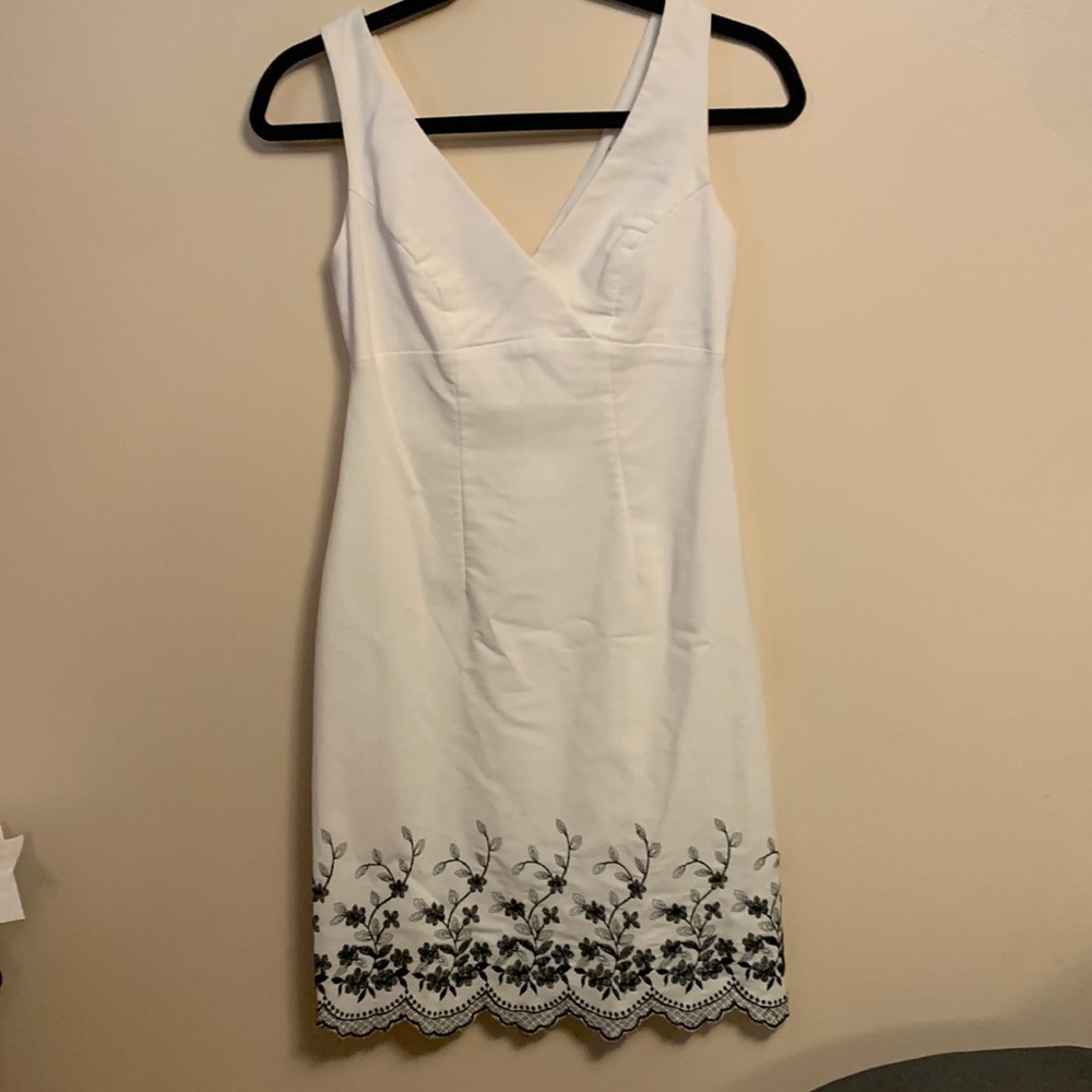 CDC dress